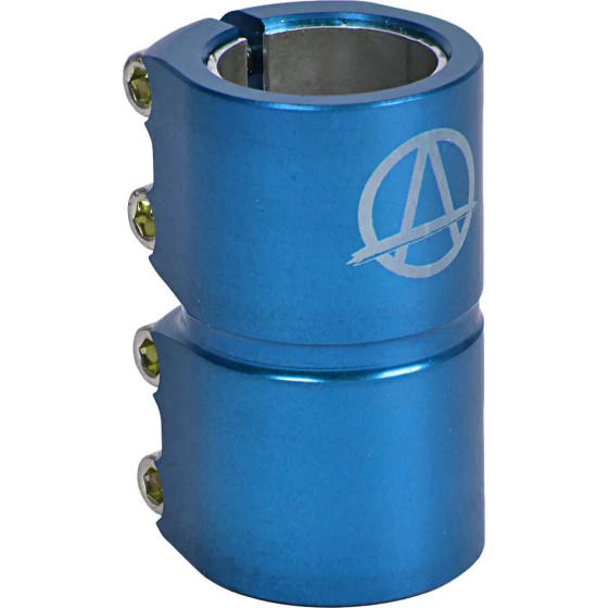 SCS Apex Gama V3 blue