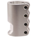 Brother Simple Man SCS Scooter Clamp (Silver)