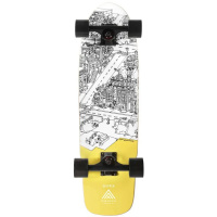 Prism Skipper Cruiser Board (275"|Ben Jundanian)