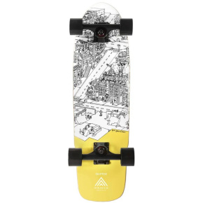 Prism Skipper Cruiser Board (275"|Ben Jundanian)