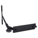 Freestyle scooter Striker Gravis Large black