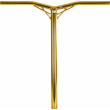 Logic Axis SCS handlebar: 610 mm gold