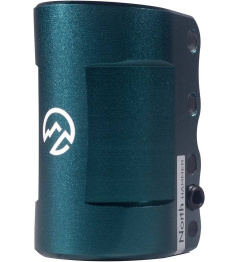 North Hammer V2 SCS Objímka Na Koloběžku (Midnight Teal)