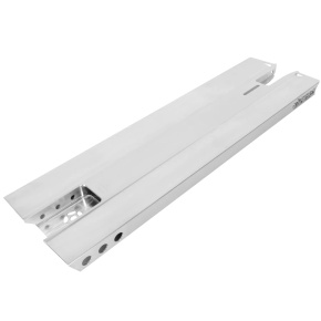 Hence Ares 6.5" TDI Freestyle Scooter Board (23.5"|Raw)