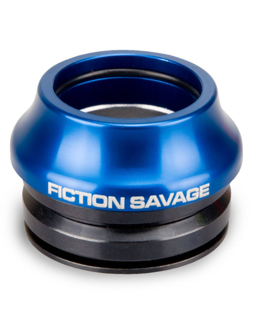 Fiction Savage Hlavové Složení (Modrá)