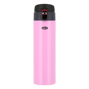 Thermos NILS Camp NCB28 pink