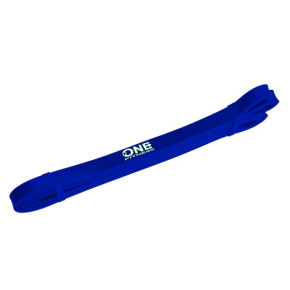Resistance rubber blue PBF-PRO (2080 x 13 x 4.5 MM) ONE FITNESS
