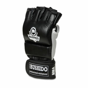 MMA gloves DBX BUSHIDO BUDO-E1