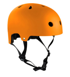 Helmet SFR Essentials Matt Orange S/M 53-56cm