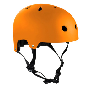 Helmet SFR Essentials Matt Orange S/M 53-56cm