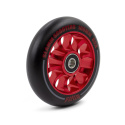 Slamm 100mm Flair 2 wheel.0 Red