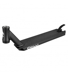Reaper chilli plate black