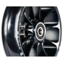 Ethic Atlas 110mm Wheel Black