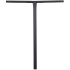 Triad Felon Oversize Bars 28" x 24" - Satin Black