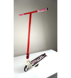 Freestyle scooter Scootshop Build Up # 12 POKEBALL