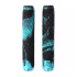 BLUNT HAND GRIP WILL SCOTT - Color: Black / Turquoise