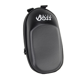 Handlebar Bag City Boss V2