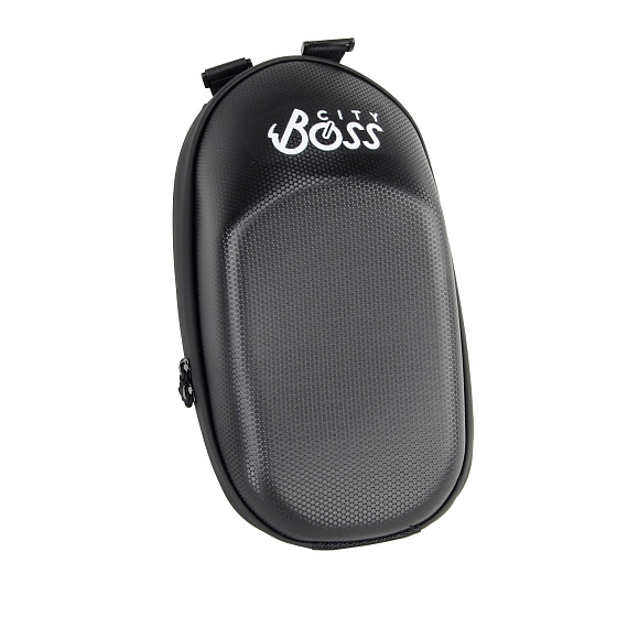 Handlebar Bag City Boss V2