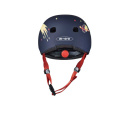 Micro LED Rocket V2 S Helmet (48-53cm)