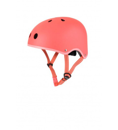 Micro Coral Helmet