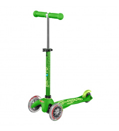Mini Micro Deluxe Green