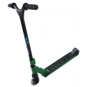 Micro MX Trixx freestyle scooter green