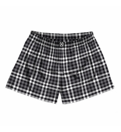 Shorts Horsefeathers Sonny grayscale 2019/20 vell.L