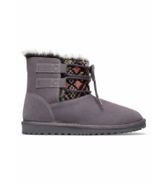 Roxy Shoes Tara gray 2017/18 ladies vell.EUR39