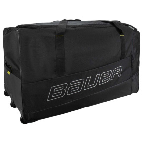 Bauer Premium Wheeled Bag S21