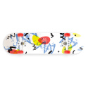 Skateboard Street Surfing STREET SKATE 31 "Wall Writer II.