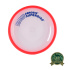 Aerobie SUPERDISC red flying saucer