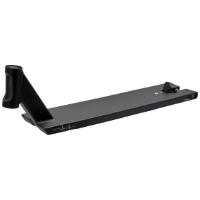 Longway S-Line Gabidvs Welded Freestyle Scooter Board (5.5 "| Black)