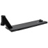 Longway S-Line Gabidvs Welded Freestyle Scooter Board (5.5 "| Black)