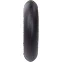 Wheel Lucky Toaster 100mm Black