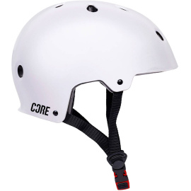 Helmet Core Basic L-XL White