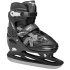 Roces Jokey 3.0 Children's Ice Skates (Black/White|34-37)