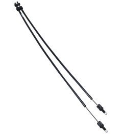 Colony RX3 Rotary Upper Cable (L|Černá)