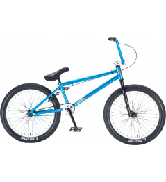 Mafia Kush 2 S2 20 "Freestyle BMX Bike (Blue)