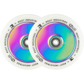 Wheels Root Industries Air White 110mm 2pcs Neochrome