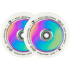 Wheels Root Industries Air White 110mm 2pcs Neochrome
