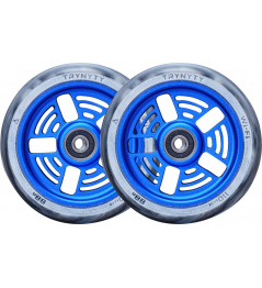 Wheels Trynyty Wi-Fi 110mm blue 2pcs