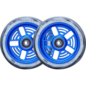 Wheels Trynyty Wi-Fi 110mm blue 2pcs