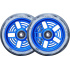 Wheels Trynyty Wi-Fi 110mm blue 2pcs
