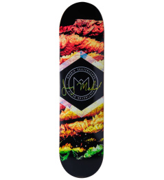 Madrid Skate Board (8.25"|Autumn)
