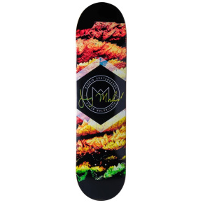 Madrid Skate Board (8.25"|Autumn)