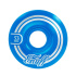 Enuff Refresher II Wheels - Blue - 53mm