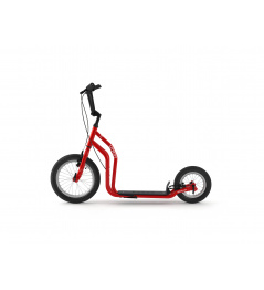 Yedoo Scooter Yedoo City series RunRun red