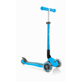 Globber Scooter Primo Foldable 101_skyblue