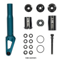 Triad Conspiracy TUC Blue Fork