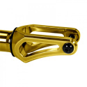 Bestial Wolf Lancer PRO SCS / HIC golden fork